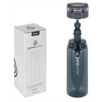 Pura Water - Water Filtering Bottle - Lite 680ml